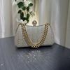 2025 High-End Women's Evening Bag - Luxury Diamond-Studded, Versatile Fashion Handbag
