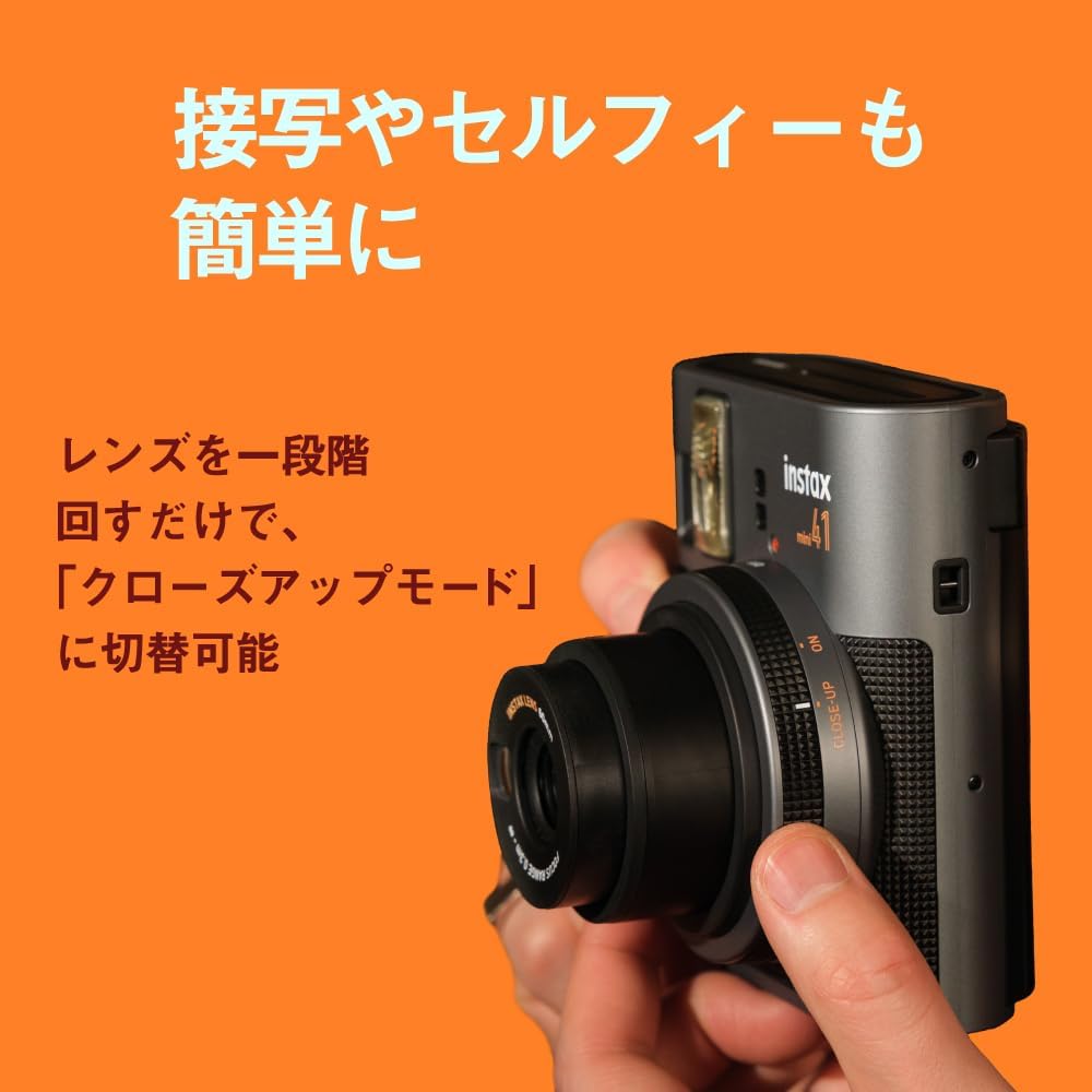 FUJIFILM Instant Camera Cheki instax mini 41 INS MINI 41