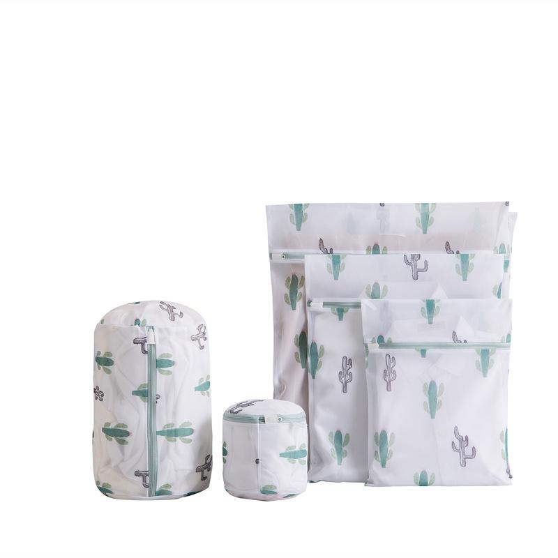 Förtjockad Finmaskig Underklädes tvättpåse Set – Extra Stor, Anti-Deformation Tvätt- och Skötselväska för BH