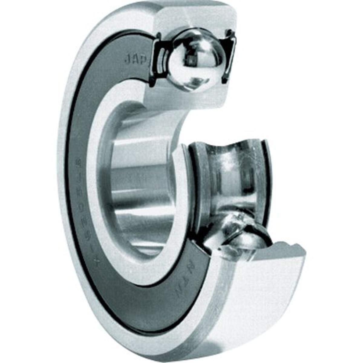 

NTN B medium ball bearing 6914LLU2A