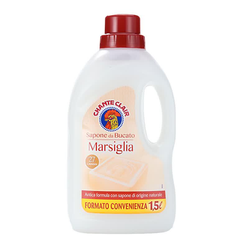 Le Chat Marseille Laundry Detergent 1500ml