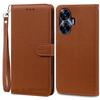 For Realme C55 Case Leather Flip Wallet Cover For Realme C55 Case Book Protective Cover Coque Fundas Shell