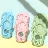 Fun Slipper Shaped Pet Toy Interactive Toy for Cats and Dogs To Relieve Boredom Grind Teeth and Clean Teeth
