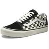 Vans Old Skool 36 Dx Anaheim Factory Black White Checkerboard