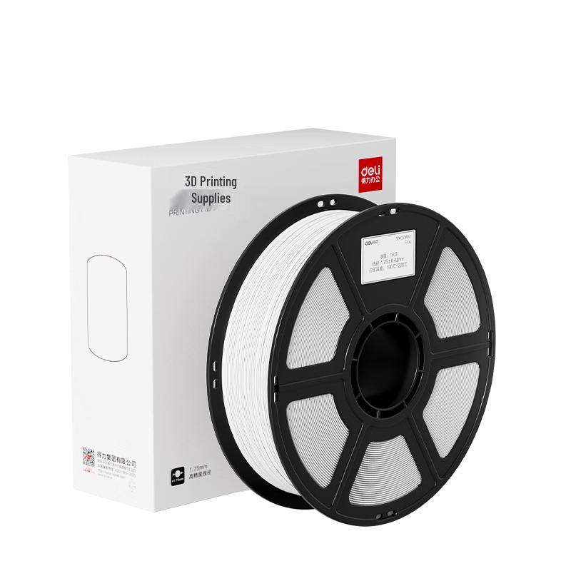 Deli PLA 3D Printer Filament 1.75mm