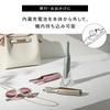 Store FINGR IRON ST6 ReFa Finger Iron ST6 Silky Pink Includes Shopper Bag Hair Styling Guidebook Cordless Portable Rechargeable Bangs New
