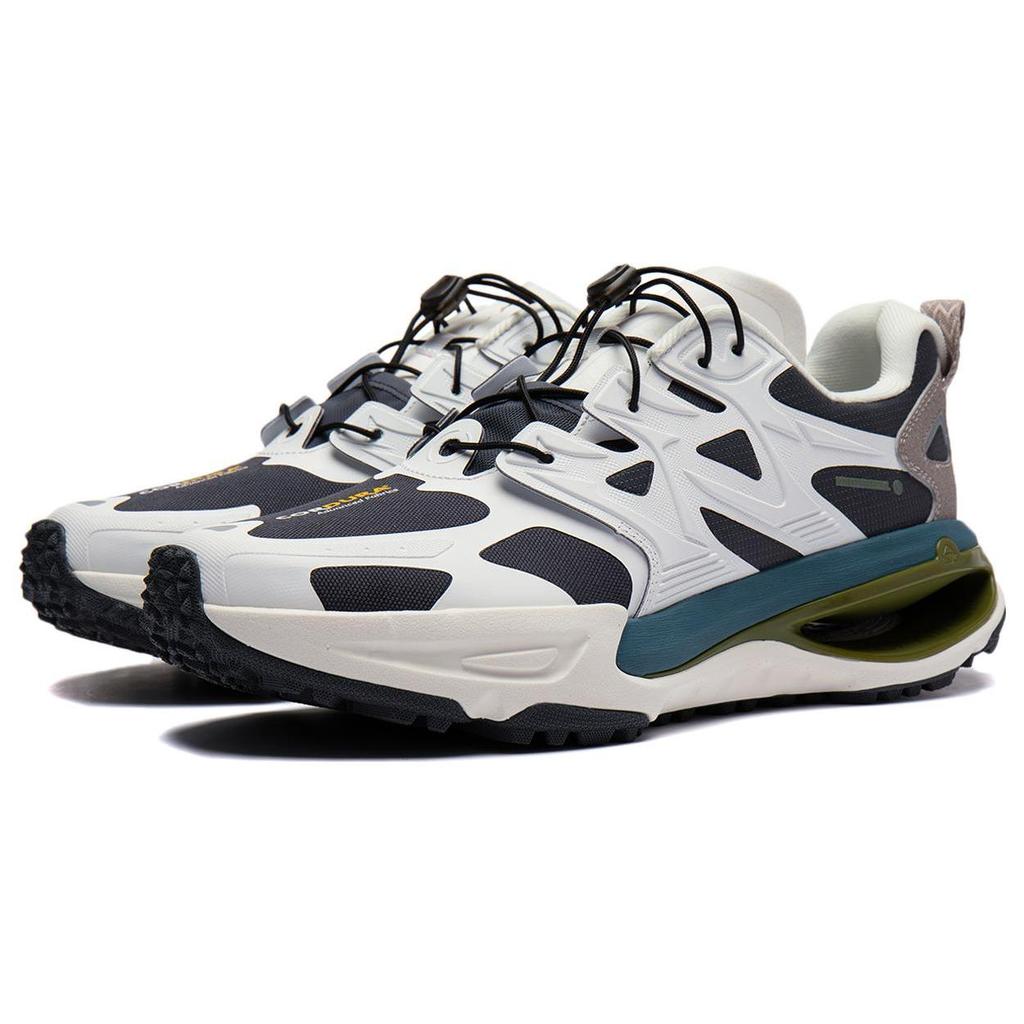 Li Ning Yi Jie Running Shoes Men's Low top ARNT005-5
