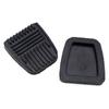 1 Pc Car Brake Clutch Pedal Pad Rubber Cover Trans Vehicles For Toyota/Camry/Celica/Paseo/RAV4/Tacoma #31321-14020