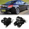 Trunk Latches Lock Assembly Power Lid Lock Actuator Replacements for Vauxhall 2009-2017 20969620