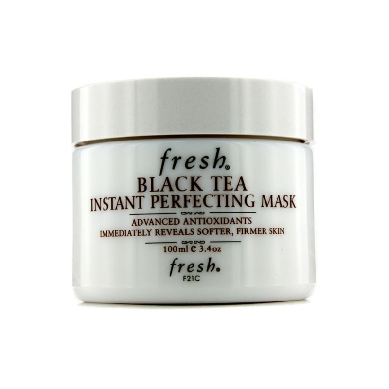 Fresh Black Tea Instant Perfecting Mask 100ml