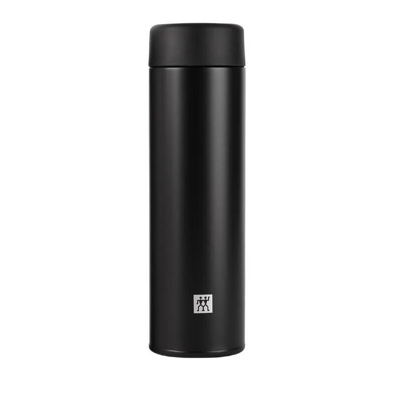 ZWILLING J.A. HENCKELS Enjoy Series Vacuum Insulated Tea Infuser Mug