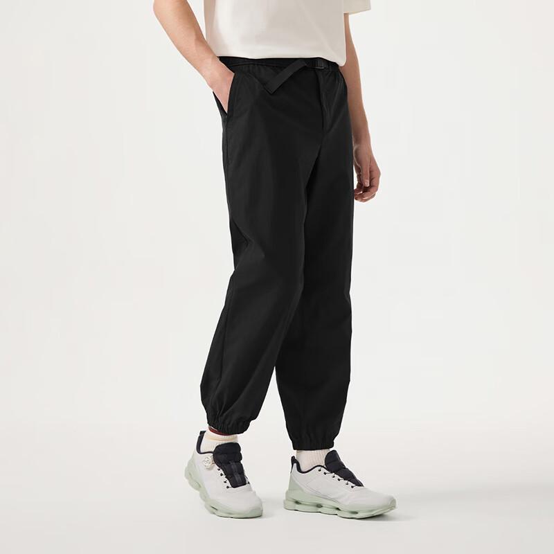 Tambor Men's Lightweight Spring/Summer Jogger Pants