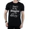 Harry Potter Mens Don´t Let The Muggles T-Shirt