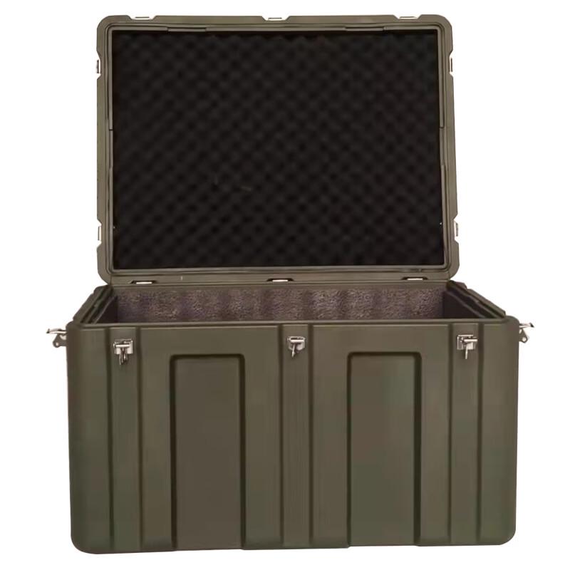Pucheng Heavy-Duty Rotomolded Transport Box