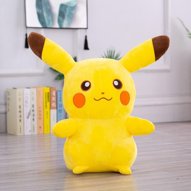 120cm Kreslená velká plyšová hračka kapybara Kawaii Simulace ovoce Zvíře Měkká vycpaná panenka Spací polštář na přenášení Dárek k narozeninám