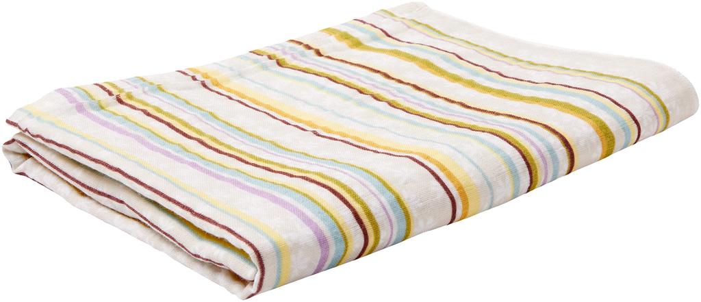 Nissen Shoko Color Play Hand Towel