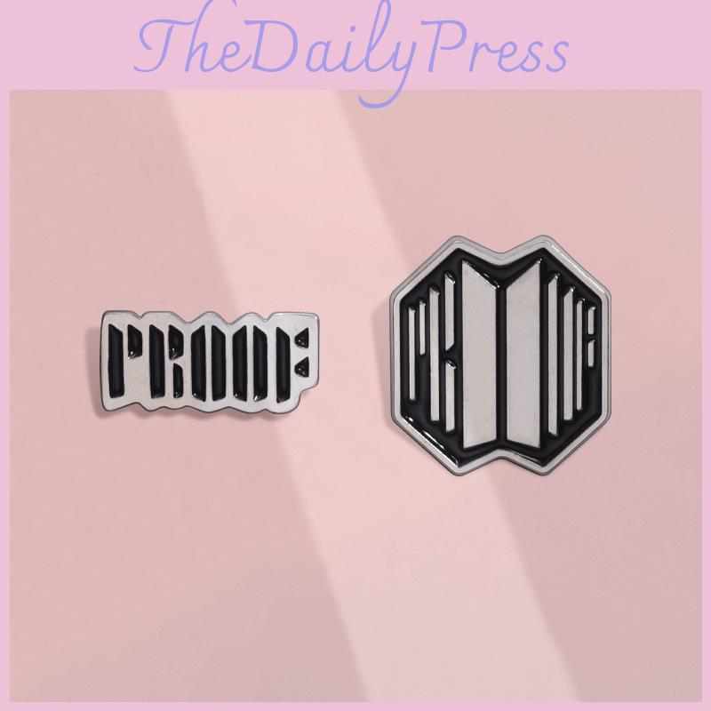 Quality High Alloy Cartoon Character Brooch Stylish Design For Unique Accessories Fashion