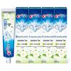 Crest 3D White Jasmine Tea Mint Toothpaste