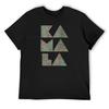 KAMALA Kamala Harris for President of the USA T-Shirt Korean Fashion Tshirts Personalised Customizeds Mens Clothes