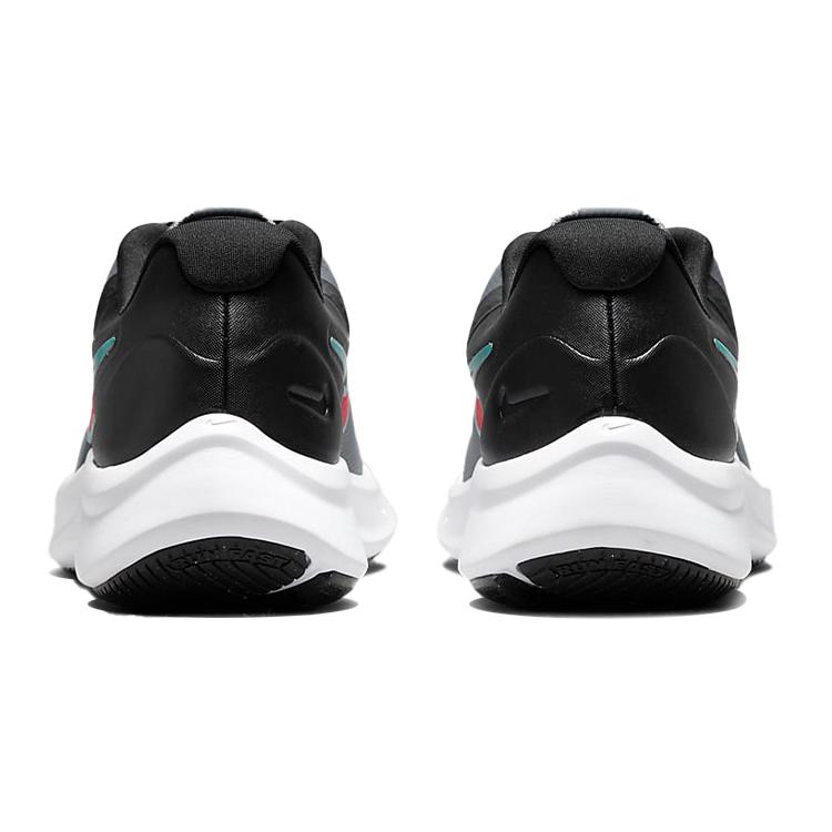 Nike Star Runner 3 Slip Resistant, Abrasion Resistant, Breathable, Lightweight Cushioning DA2776-008