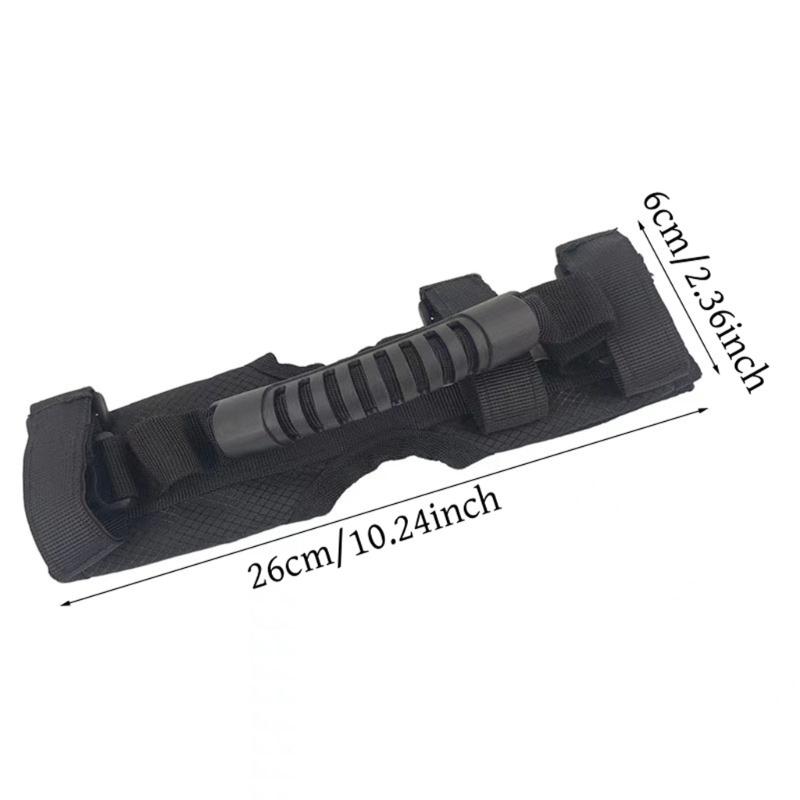 Quickly Release Bicycles Frame Carrying Handle With Comfortable Shoulder Pad For Easyly Transport