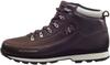 The Forester Coffe Bean Trekking Shoes