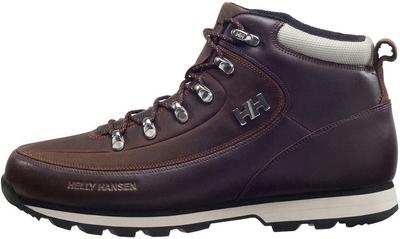 Wanderschuhe The Forester Kaffeebohne