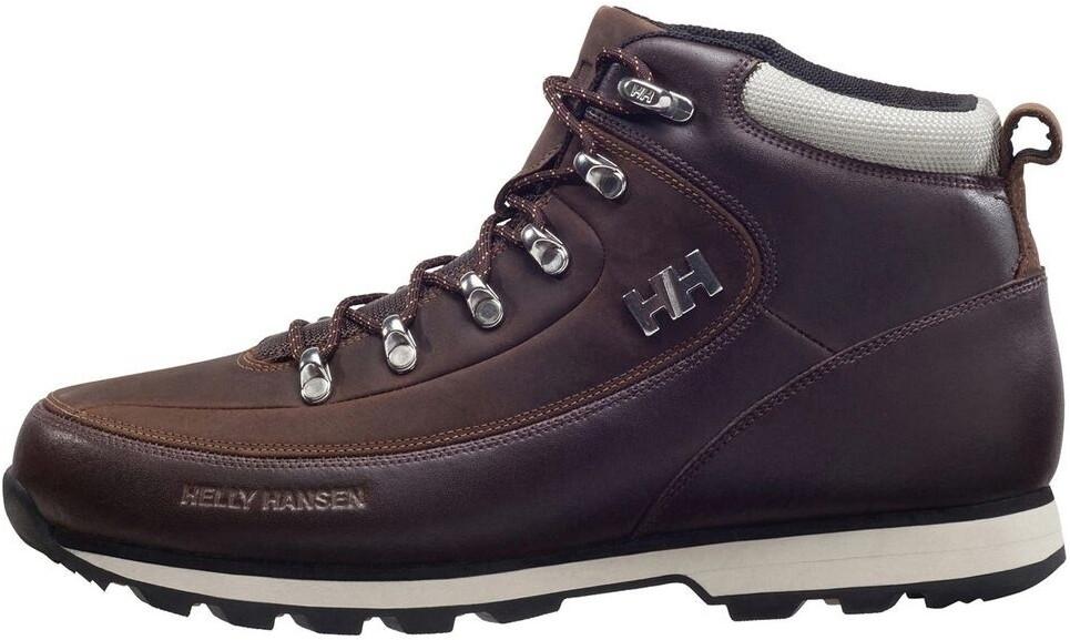 

Обувь для треккинга Helly Hansen The Forester coffe bean 42