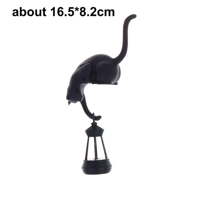 Cat Shaped Led Night Light Cute Animal Desk Lamp Home Office Ornament For Home Decor And Bedroom Decoration
