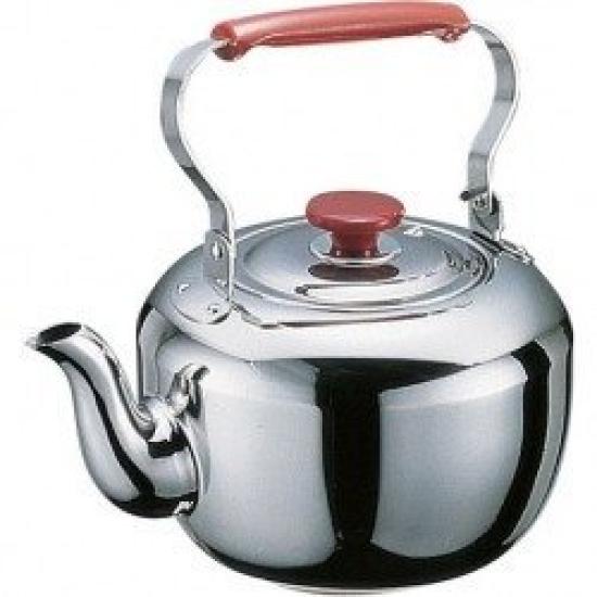 

MA Kettle 18-8 5.0L