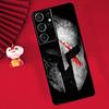 Hot Spartan Case For Samsung Galaxy S25 S26 Ultra S22 S23 S24 Ultra S20 S21 Plus S10 S25 FE Cover Funda