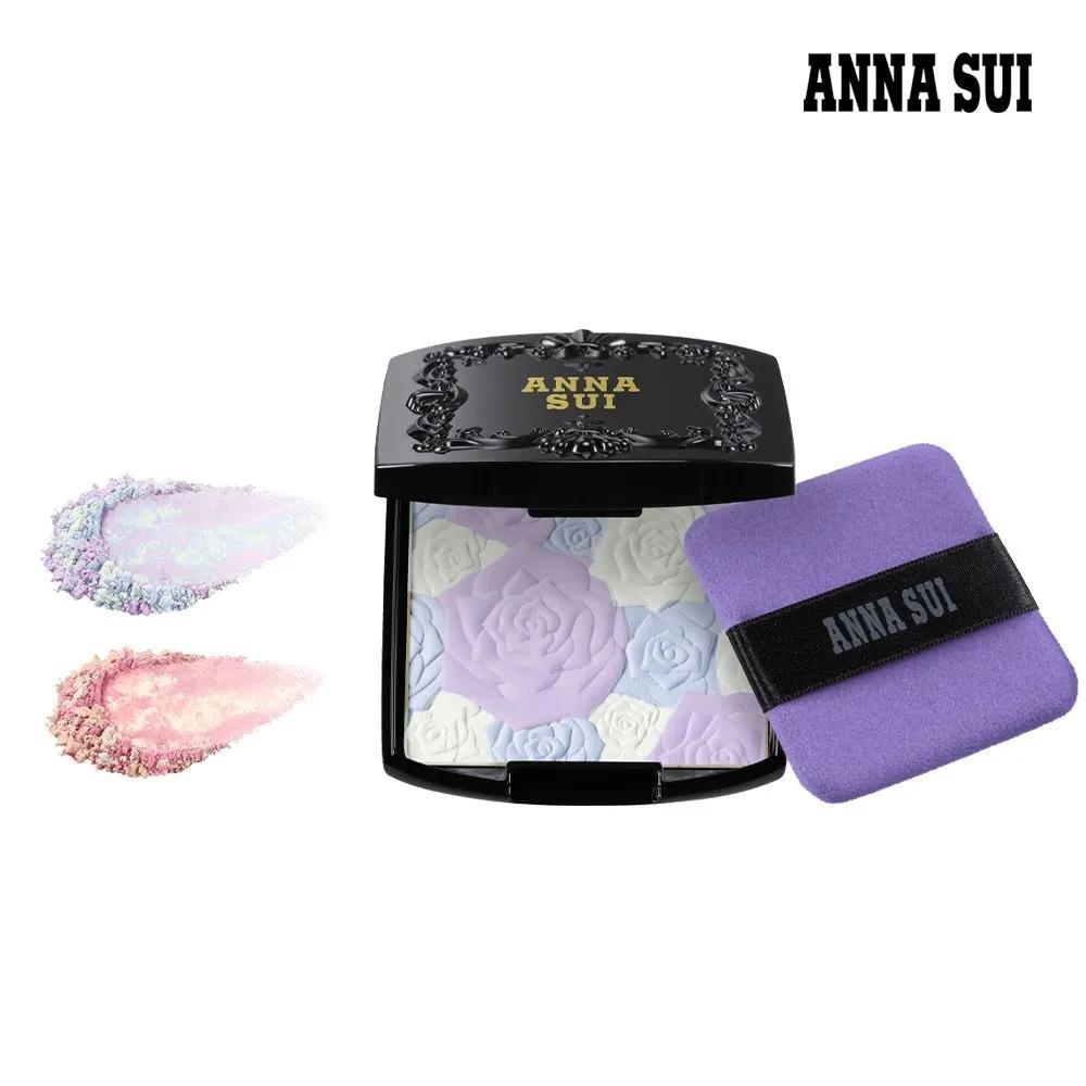 

Rose Pressed Powder Set 200
