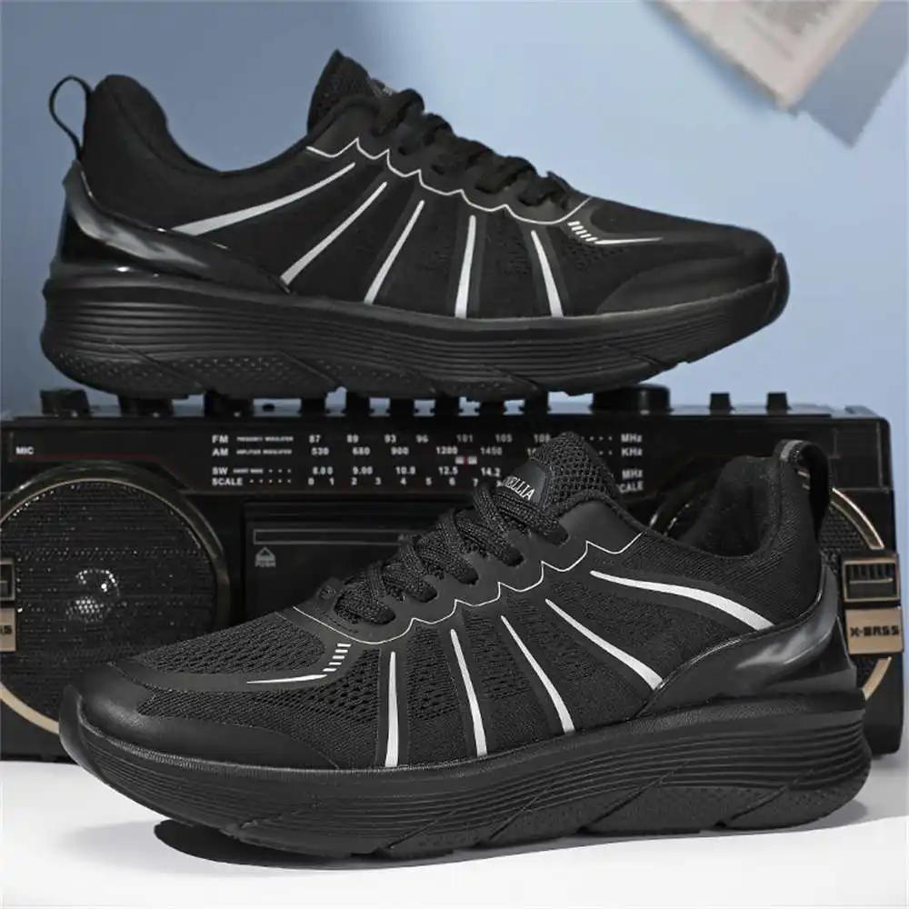 Rainbow Anti-slip Sneakers Woman Luxury Sneakers Basketball Size 46 Cheap Shoes Sport Styling Cosplay Sneakersy Super Brand