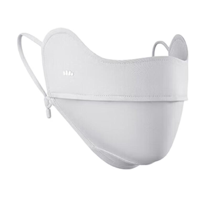 Bananaunder Ice-Thin Sun Protection Mask