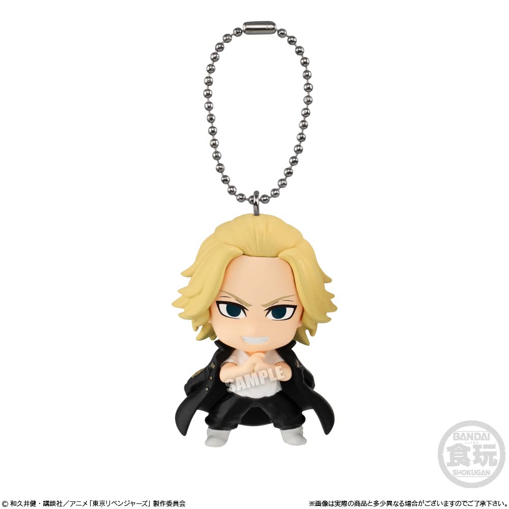 Mascota Tokyo Revengers Bomboane gumă (10 bucati) jucării/mestecat (Tokyo Revengers)