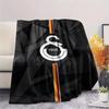 1PC Galatasaray Roots Blanket, High Quality Comfortable for All Seasons, Home Decor, Warmth and Comfort