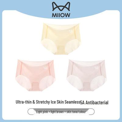 Spodní prádlo – Hygienické kalhotky
