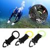 Scuba Diving Mouthpiece Holder Keeper for Second Stage Regulator Retainers