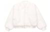 Sportswear Velvet Feel Coat Women's White FB8693-133