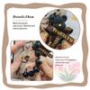 Cartoon Simplicity Phone Case For Redmi A4 5G Back Cover Skin-friendly Feel Anti-knock Bear Bracelet Dirt-resistant Cute