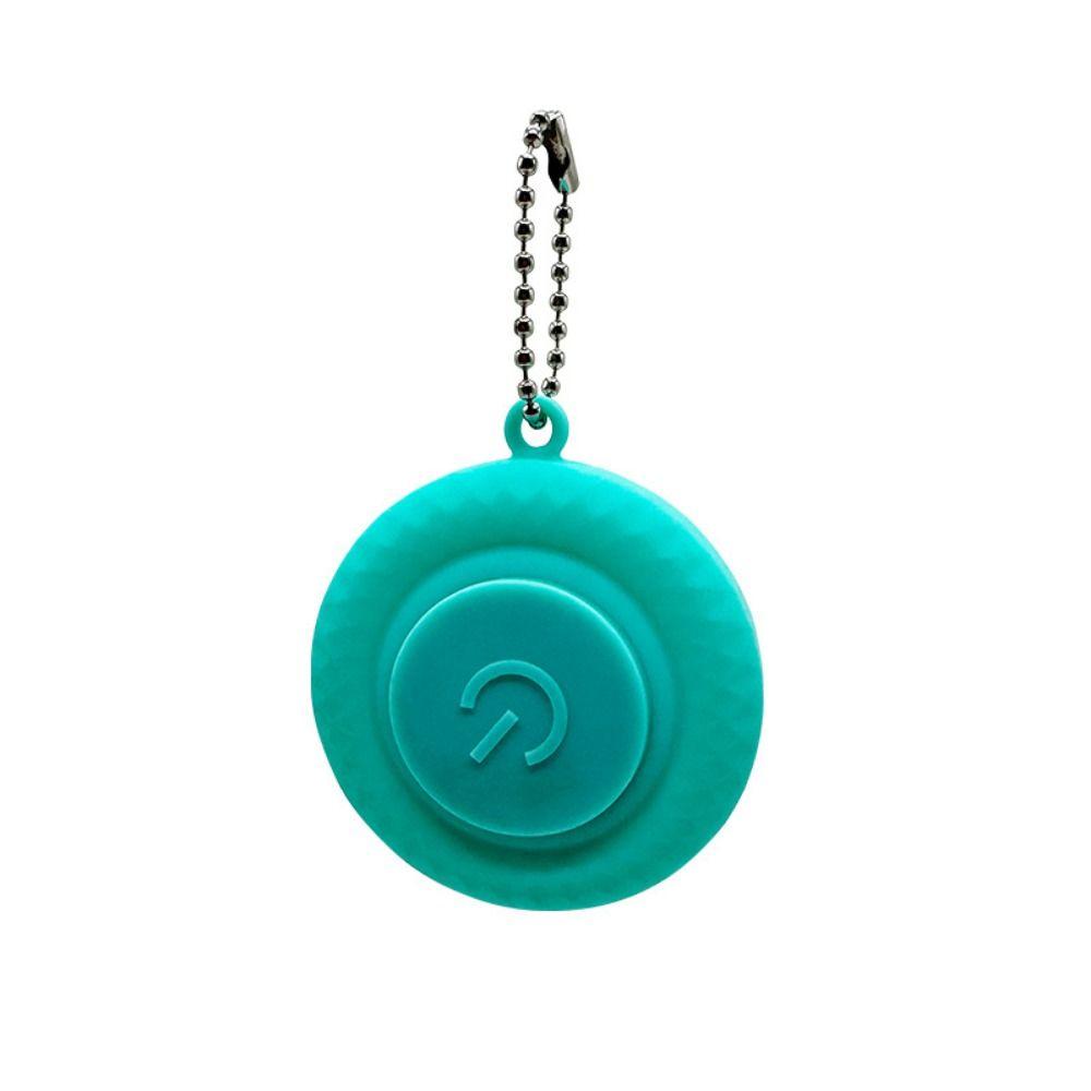 

Силиконовый ночной свет безопасности для собак, водонепроницаемый, противоутерянный кулон для собак, светящееся ожерелье для кошек, для улицы синий