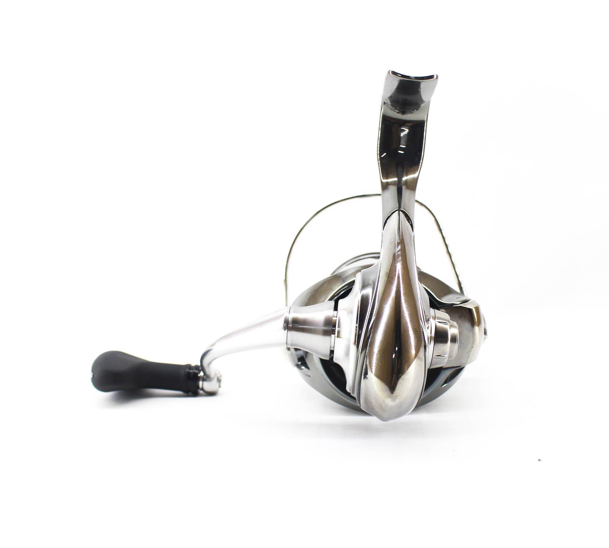 Moulinet Daiwa Exist G 22 LT 3000 D | Pacific Pêche