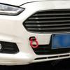   Trailer Hook Sticker Car Styling Decoration Auto Rear Front Trailer Simulation Racing   Vehicle Towing Hook ABS Paste Type