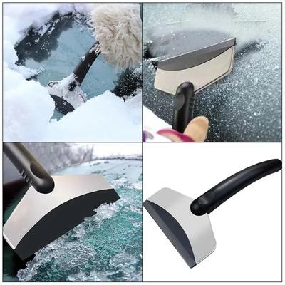 Productos para el invierno – Raspador de hielo