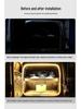 Avatr 07 Trunk & Tail Box Ambient Light Strip - Camping Decorative Accessory