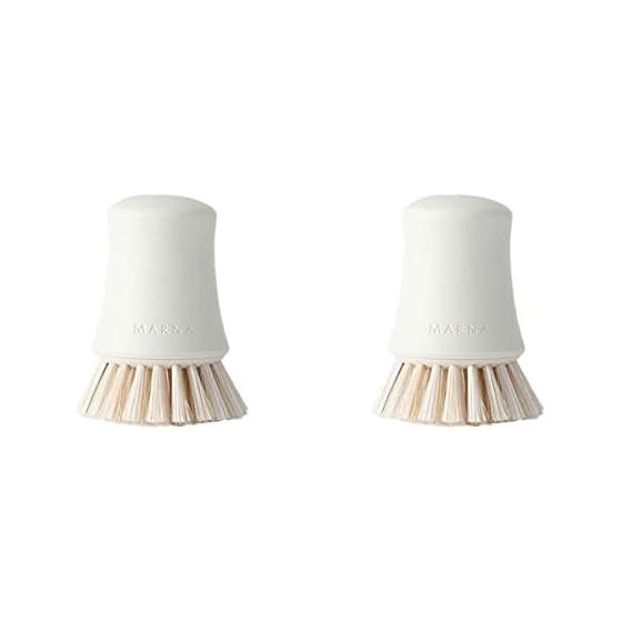 Marna Antibacterial Kitchen Brush K750 Set of 2