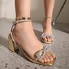 Scarpe da donna – Sandali