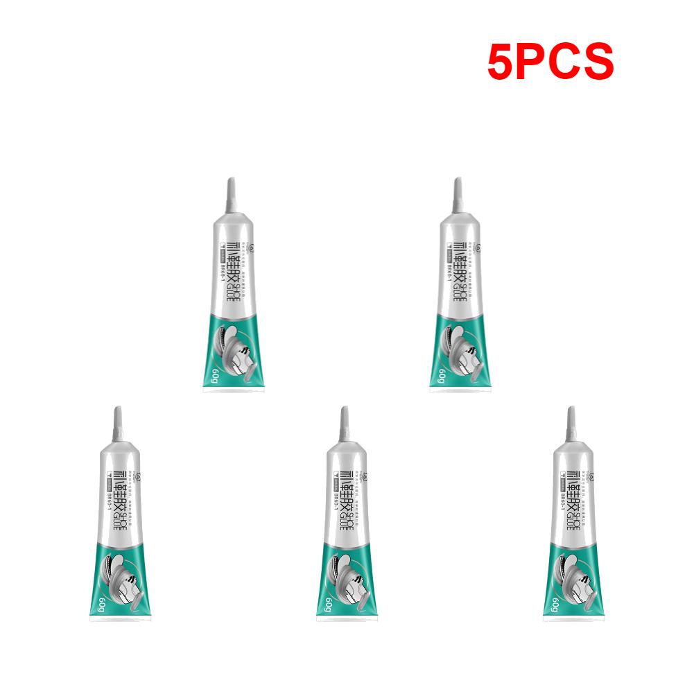 10-300g Super Strong Shoe Repair Glue Low Odor Waterproof Shoe Repairman Leather Shoes Sports Shoes And Sneaker Special Adhesive