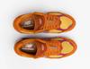 ML2002R1 Salehe Bembury × New Balance 2002R Desert Gold Orange Red