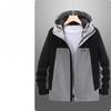 Men's Outdoor Down Cotton Jacket Men's and Women's Jackets Warm Jackets New Autumn and Winter